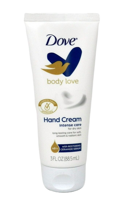 Body Love - Hand Cream Intense Care