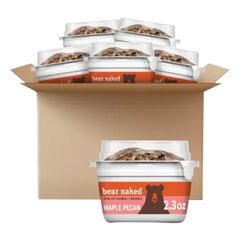 Maple Pecan Oatmeal Cup (6 Pack)