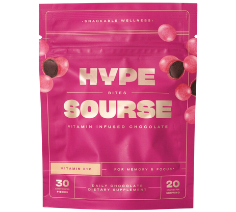 hype source bites