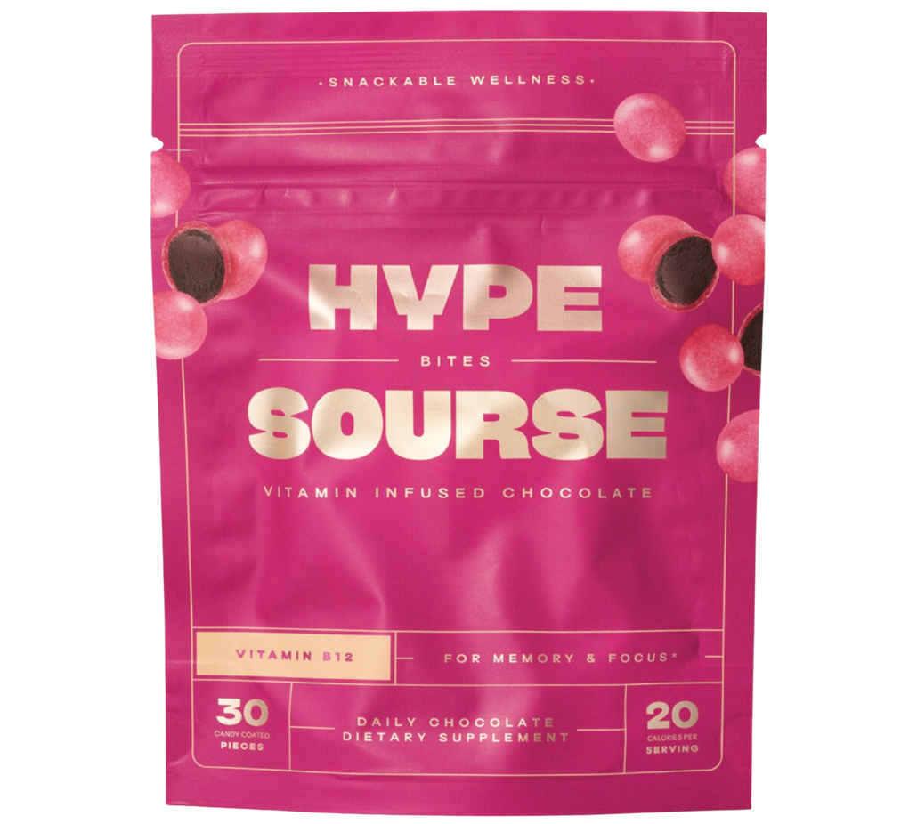 hype source bites