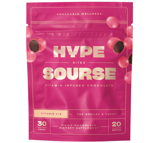 hype source bites