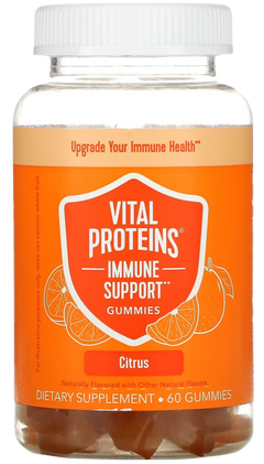 Immune Support Gummies