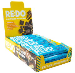 Salted Caramel Protein Bar (18 CT)