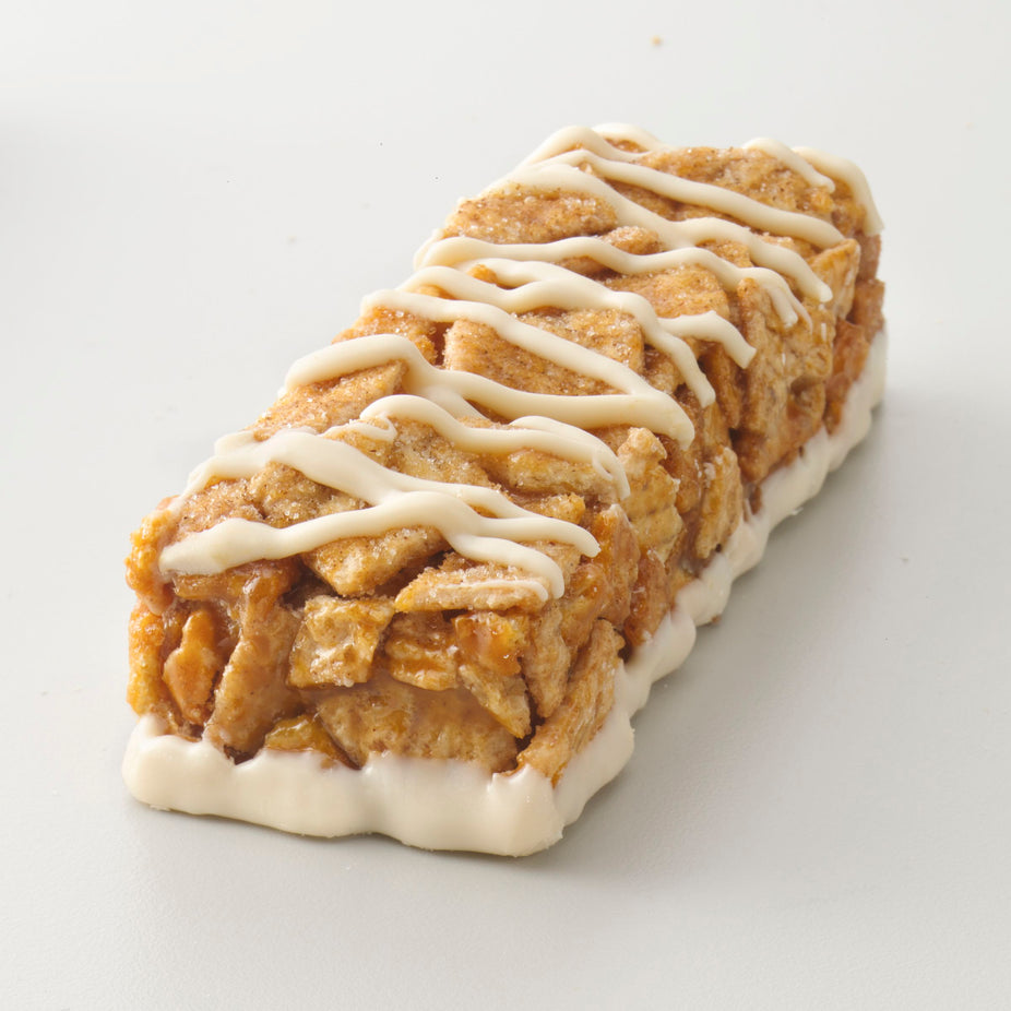 Cinnamon Treat Bars - King Size (12 CT)