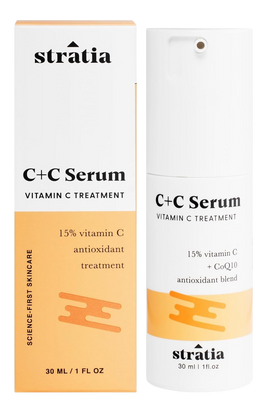 C+C Serum