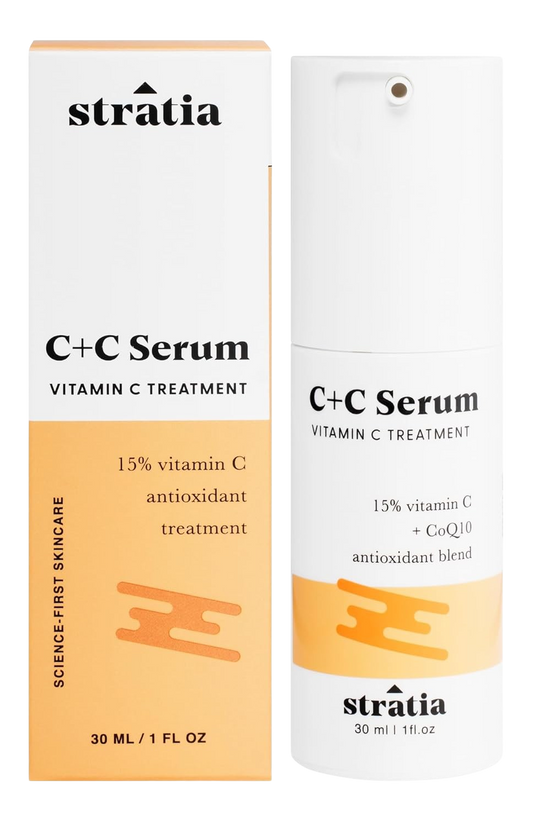 C+C Serum