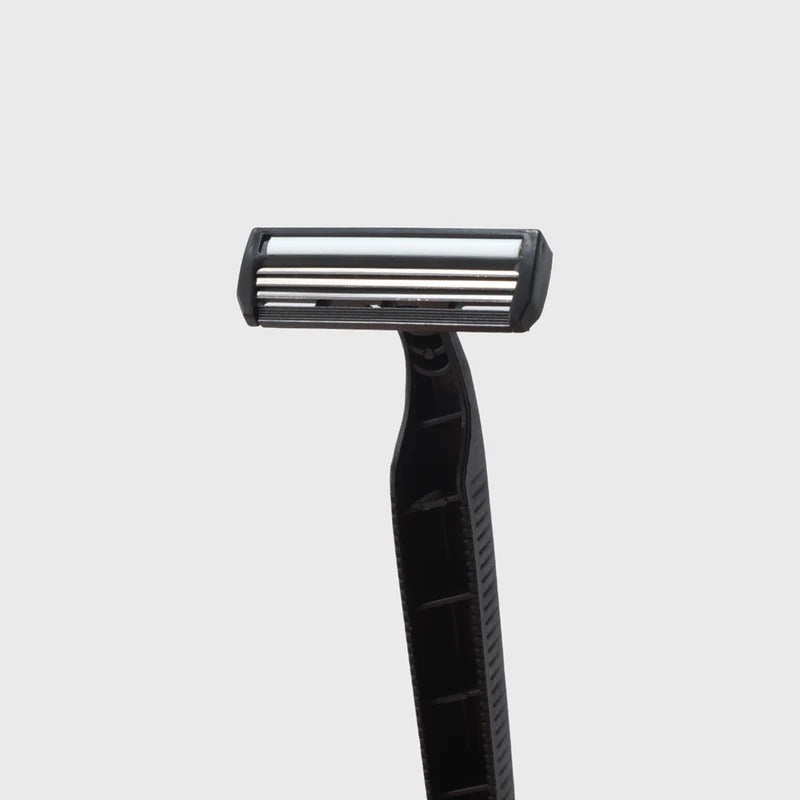 Biodegradable Disposable Razors (10 CT)