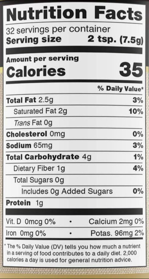 Sugar Free Mocha Cappuccino