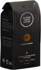 454 Horse Power Organic Dark Roast Ground Coffee