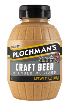 Mustard Craft Beer