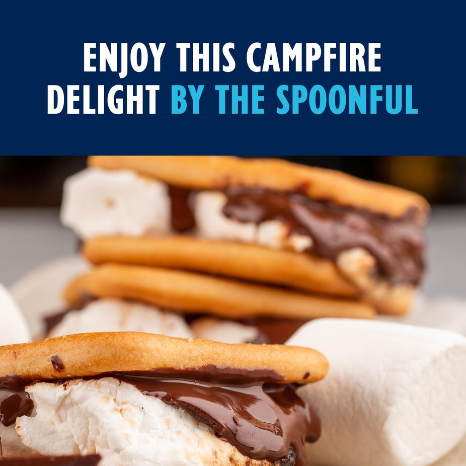 S'Mores Nut & Seed Butter