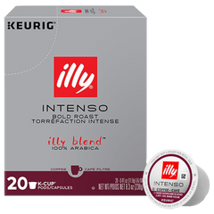 Bold Roast Coffee Keurig K-Cup (20 Pods)