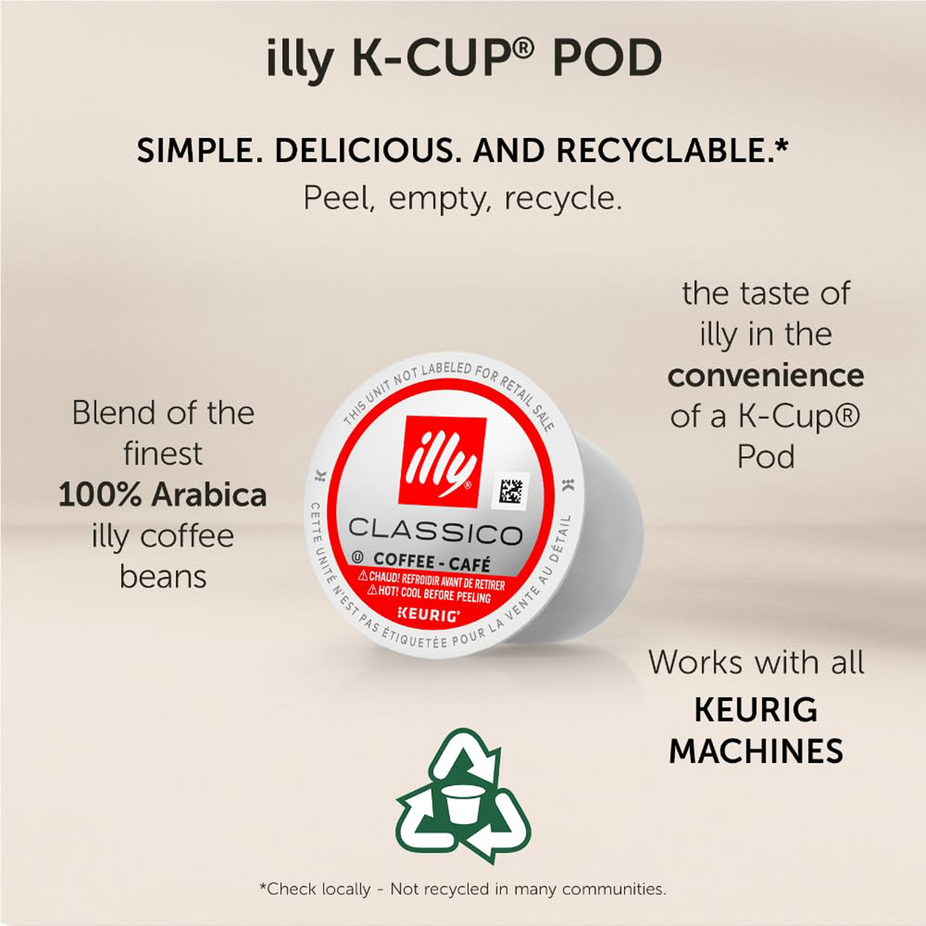 Bold Roast Coffee Keurig K-Cup (20 Pods)