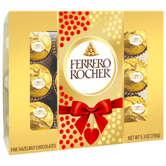 Valentine's Day Gift Box