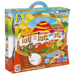 Easter Multipack Tray (6CT)