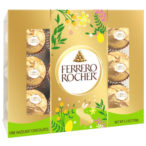 Easter Gift Box (3 Pack)