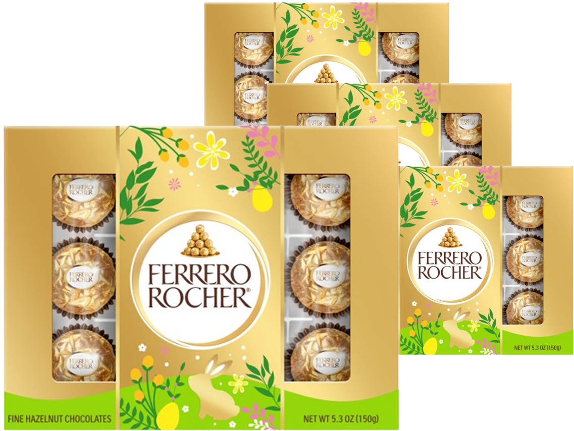 Easter Gift Box (3 Pack)