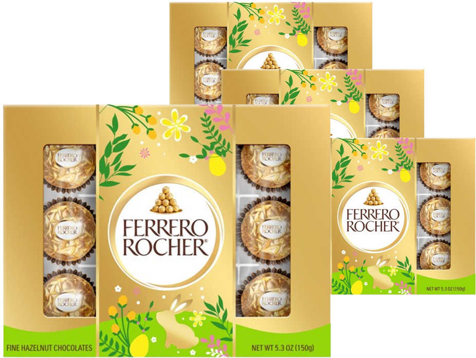 Easter Gift Box (3 Pack)