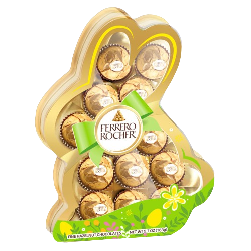 Easter Bunny