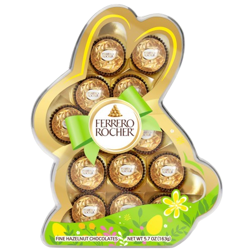 Easter Bunny