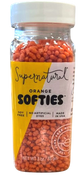 Sprinkles, Orange Softies