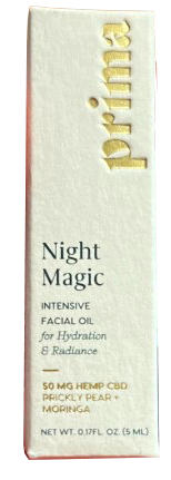 Night Magic Deluxe Minis (50mg)