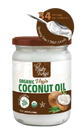 Organic Virgin Coconut Oil (16 oz)