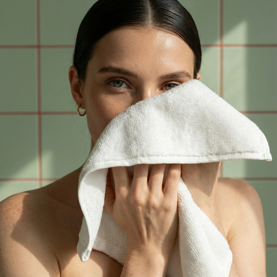 Ultraplush Australian Cotton Seasonal Towels