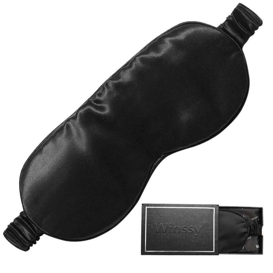 Mulberry Silk Sleep Masks (1 CT)