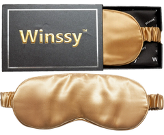 Mulberry Silk Sleep Masks (1 CT)