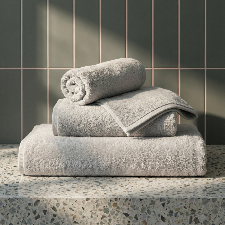 Ultraplush Australian Cotton Seasonal Towels