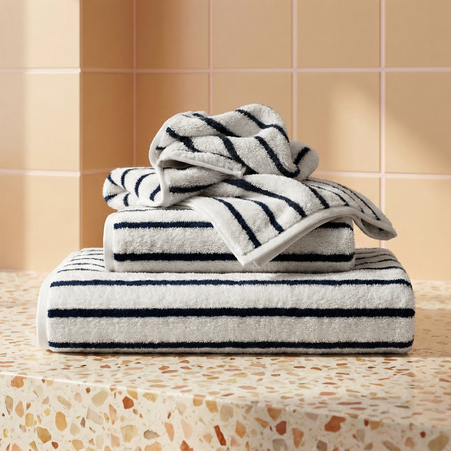 Ultraplush Australian Cotton Seasonal Towels