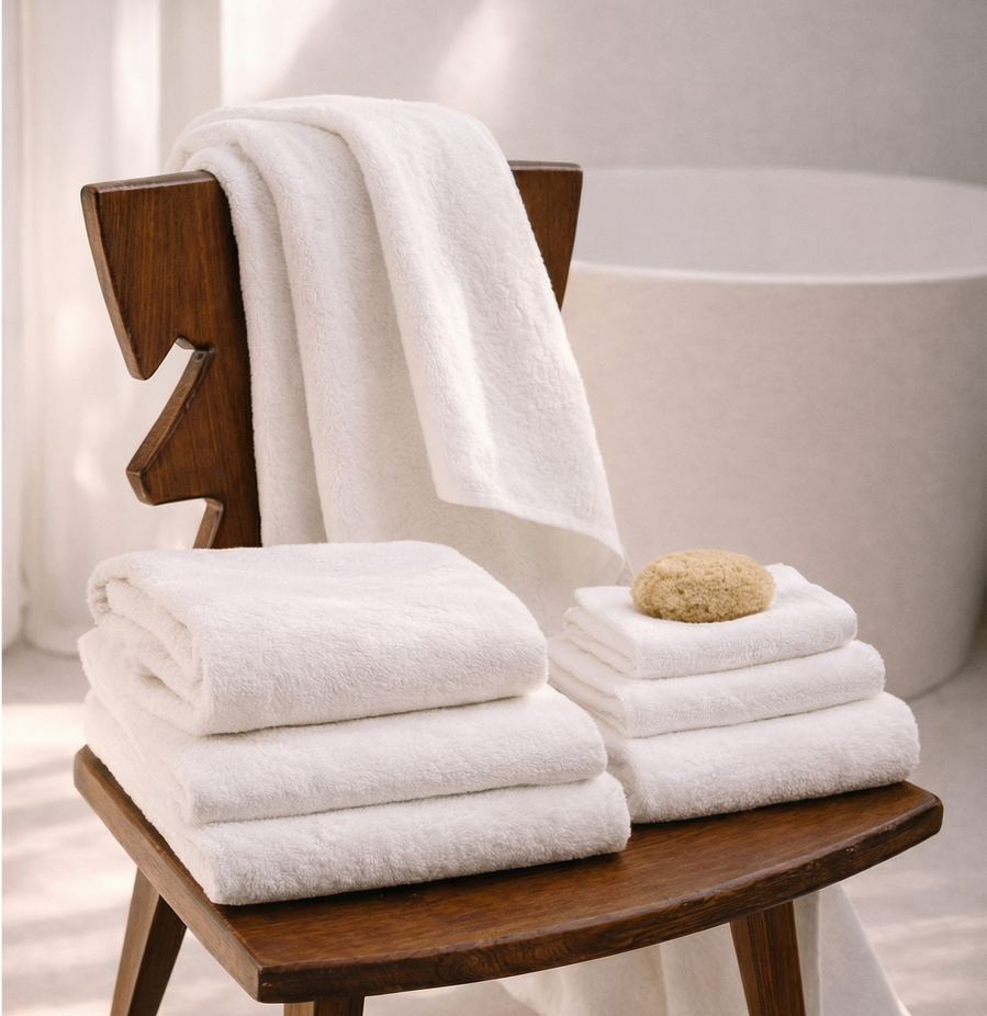 Ultraplush Australian Cotton Seasonal Towels