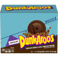 DunkAroos - Chocolate Cookies & Double Chocolate Frosting (12 Pack)