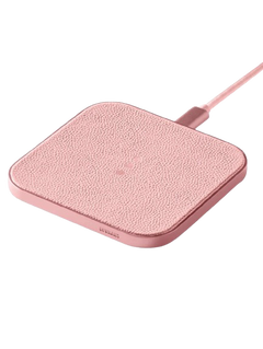 Catch 1 Classics: Single-Device Charging Pad - Dusty Rose