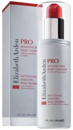 PRO Sensitive Skin Basic Cleanser (Make-up Remover)