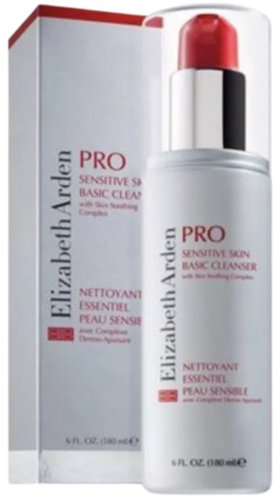 PRO Sensitive Skin Basic Cleanser (Make-up Remover)