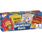Breakfast Cereal Variety Pack (8CT)