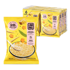 Creamy Plant Based Chicken Ramen (6 Pack)