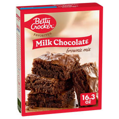 Favorites Brownie Mix Milk Chocolate