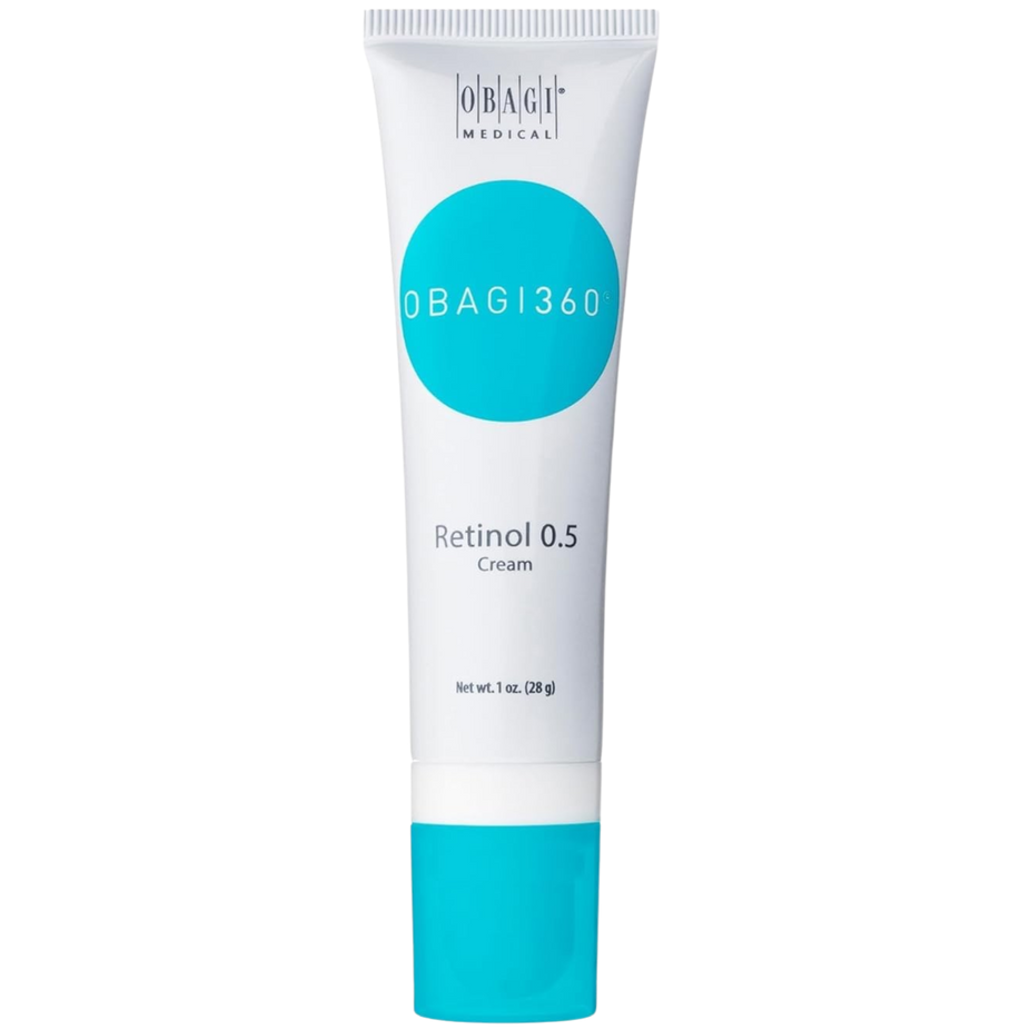 360 Retinol 0.5 Cream