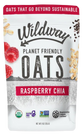 Regenerative Organic Oats Raspberry Chia (3 Pack)