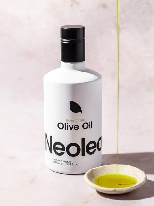 Extra Virgin Olive Oil (16.9 oz)