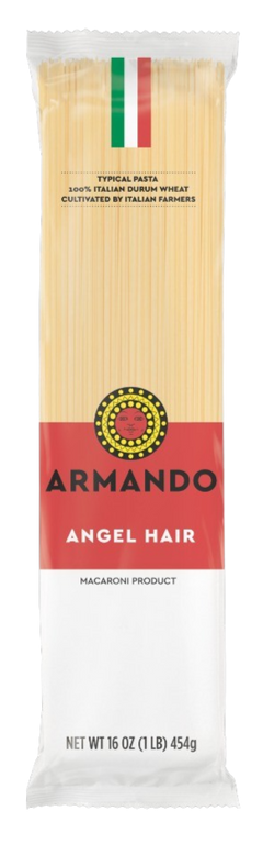 Angel Hair Pasta