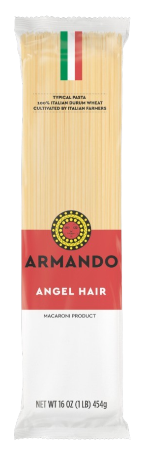 Angel Hair Pasta