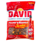 Frank's RedHot Sunflower Seeds