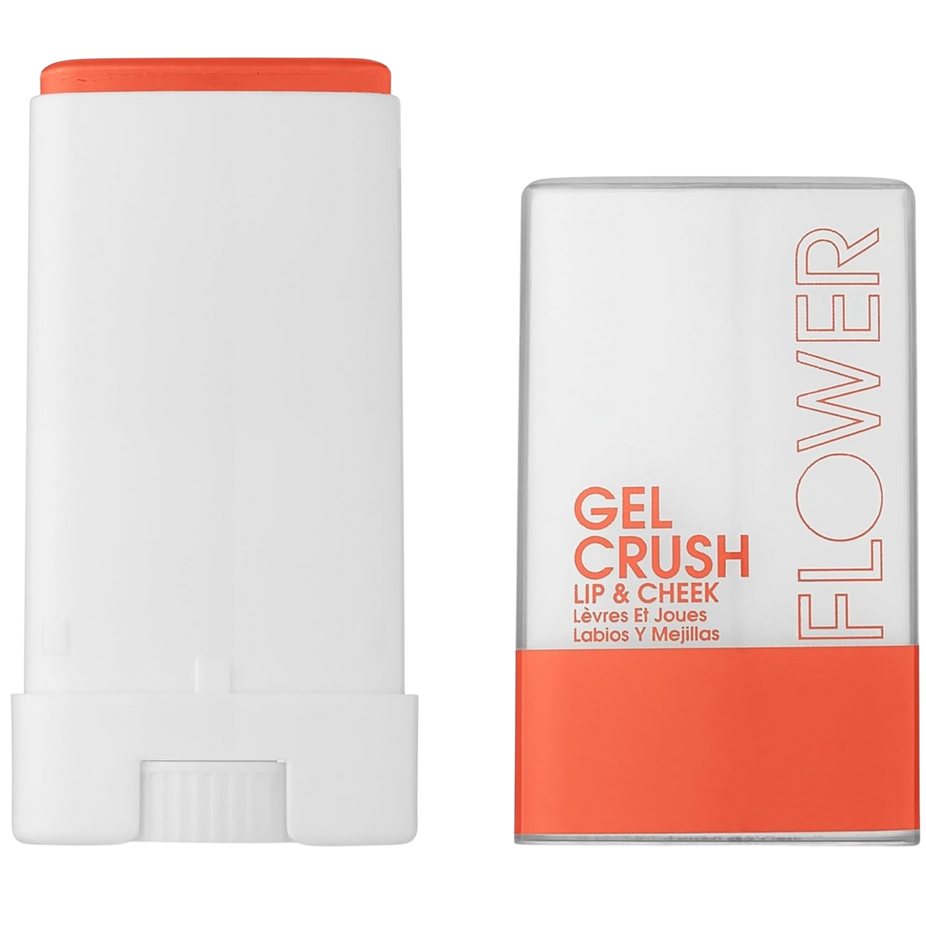 Gel Crush Lip & Cheek - Citrus Crush