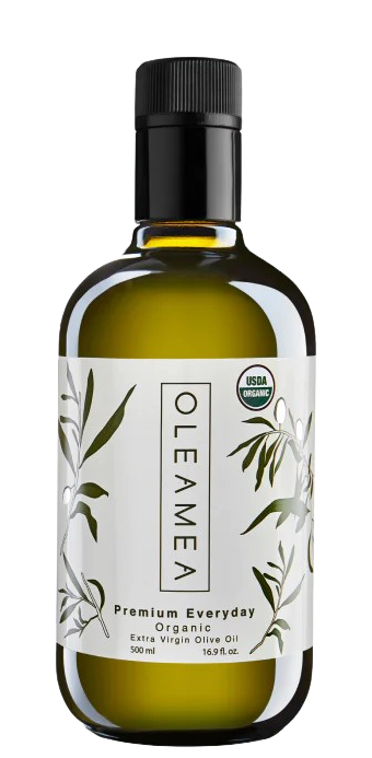 Organic Premium Everyday EVOO