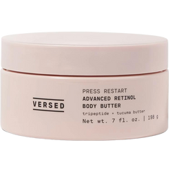 Press Restart Advanced Retinol Body Butter