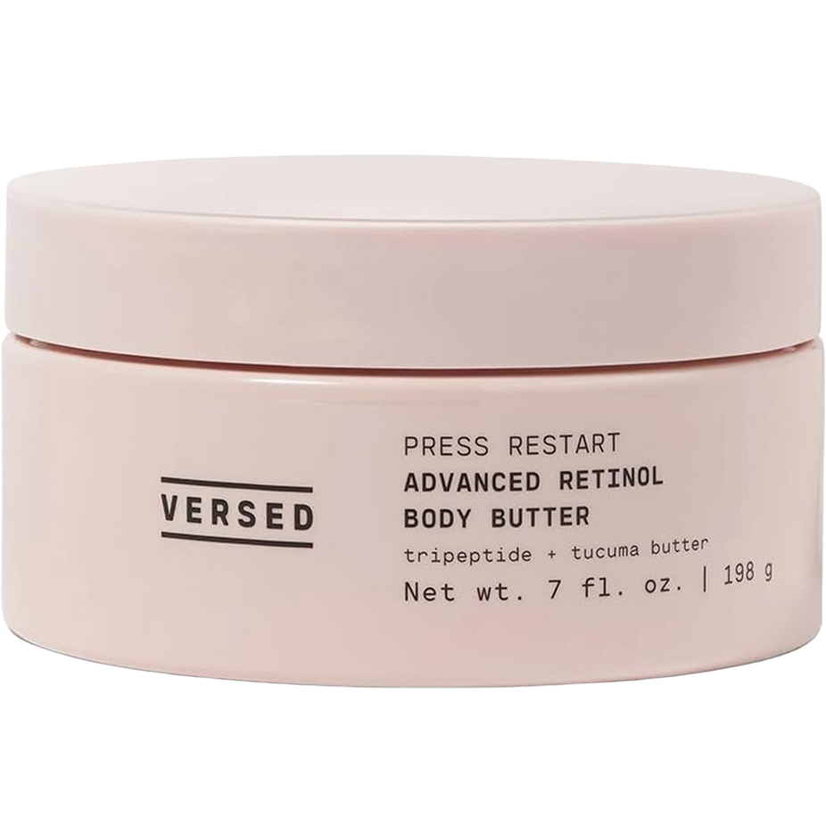 Press Restart Advanced Retinol Body Butter